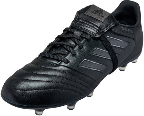 passform copa 17.2 adidas fußballschuh herren core black|adidas Copa Gloro 17.2 FG .